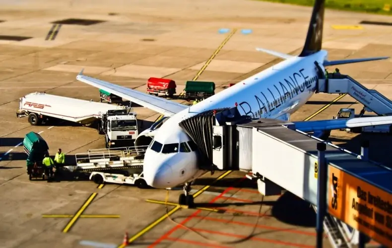 ドローン（Phantomシリーズ）は飛行機に持ち込めるのか？