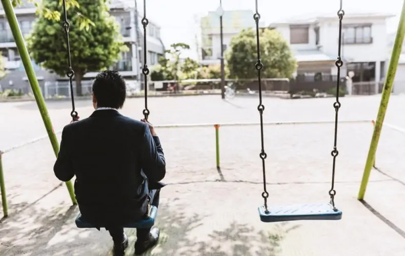 世田谷区の公園はドローン全面禁止、という情報。