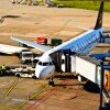 ドローンを飛行機