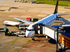 ドローン（Phantomシリーズ）は飛行機に持ち込めるのか？