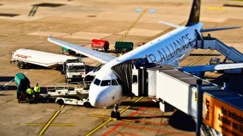 ドローン（Phantomシリーズ）は飛行機に持ち込めるのか？