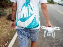 ドローンのマナーを考えよう。飛ばす時に守りたい7つのマナー。