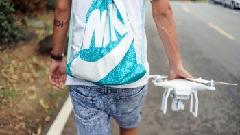 ドローンのマナーを考えよう。飛ばす時に守りたい7つのマナー。