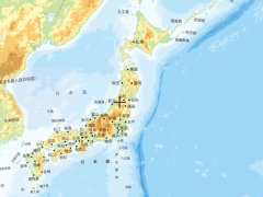 ドローン飛行に！簡単な「人口集中地区」の調べ方。