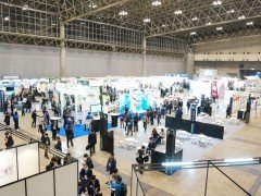 ジャパンドローン2016、初日参加レポート！