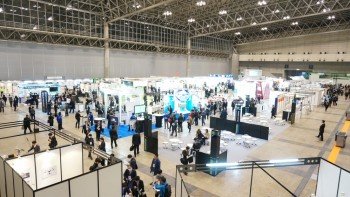 ジャパンドローン2016、初日参加レポート！