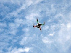 一歩先に行く海外でのドローンの活用事例、15選。