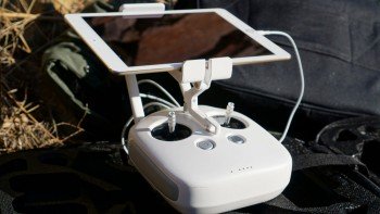 ドローンのモニターはどうする？タブレットならiPadが良い理由は？