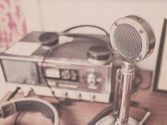 ドローンの飛ぶ音量はうるさい？騒音？室内で測ってみた。