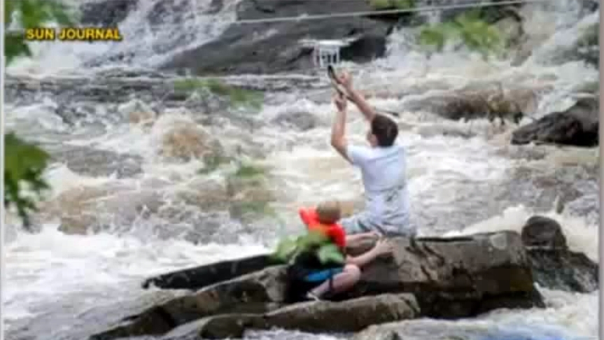 river-boy