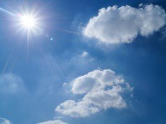 ドローンの最高高度は？どこまでの高さまで飛ぶのか？