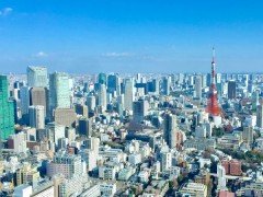 ドローンの規制、東京都内で有るところ、無いところ。