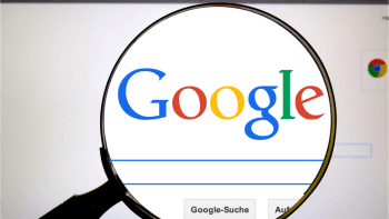 グーグルで予測変換（サジェスト機能）＋サイトリンク表示されました