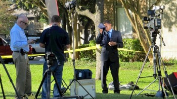 テレビ局や行政・教育機関で使用されているドローンは？