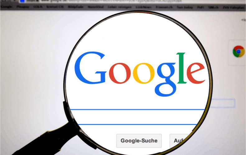 グーグルで予測変換（サジェスト機能）＋サイトリンク表示されました