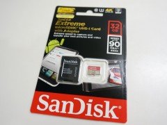 これはお買い得！ドローン用の超高速4K対応microSDはどれがオススメ？