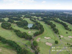ゴルフ場（ゴルフコース）をドローン撮影！実例は？料金は？PRのひとつに！
