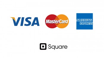 クレジットカード決済OKに。Square（スクエア）紹介で無料決済手数料。