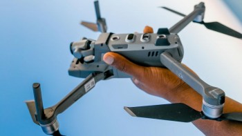 DJIドローン（Phantom・MAVIC）の修理方法は？故障したらどうする？