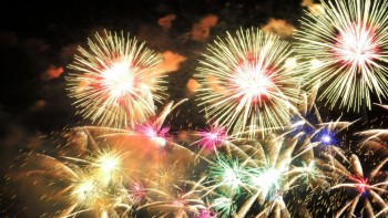 花火大会でのドローン飛行は危険過ぎ！高確率で捕まる理由とは？