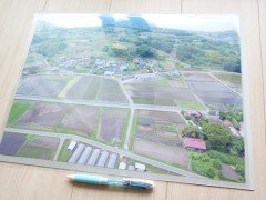 ドローン撮影写真をA3プリント印刷！高品質・低価格の「ビビプリ」はオススメ