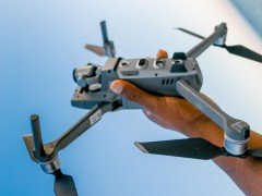 DJIドローン（Phantom・MAVIC）の修理方法は？故障したらどうする？