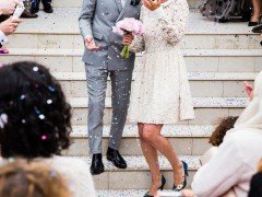 結婚式にドローン撮影は有り？無し？メリットとデメリットは？