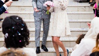 結婚式にドローン撮影は有り？無し？メリットとデメリットは？