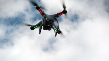 ドローンは墜落する！墜落起因の11つは操縦者次第。