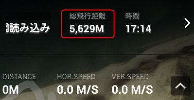 5000m