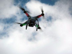 ドローンは墜落する！墜落起因の11つは操縦者次第。