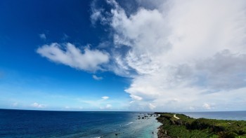 【保存版】ドローンを持って旅行に行こう！準備から飛行までの入門ガイダンス。