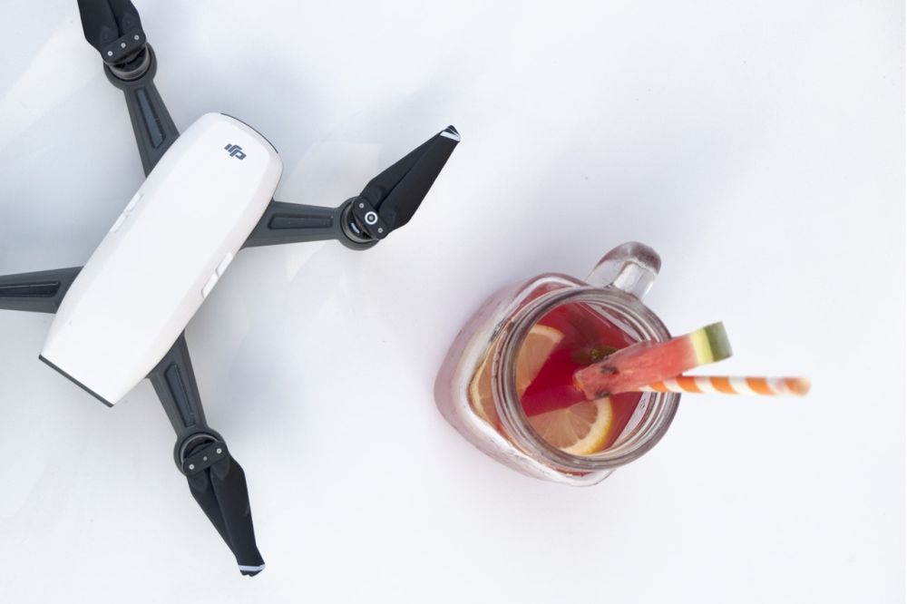 DJI SPARK