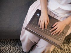 スピードが大事。返信は早く、判断は早く。行動も早く。