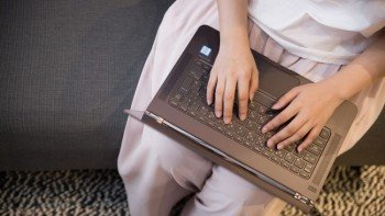 スピードが大事。返信は早く、判断は早く。行動も早く。