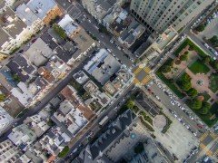 他人の土地（私有地）にドローンを飛行して、航空法違反＋権利侵害する？