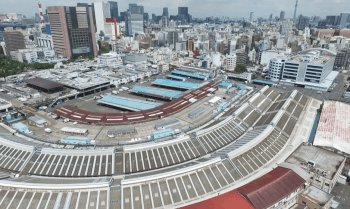 築地市場