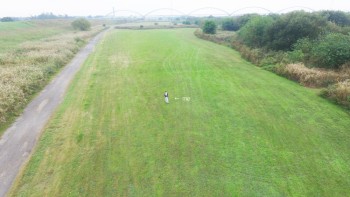 【無料】ドローン練習場（市営）のある古河市へ行って飛行してきた