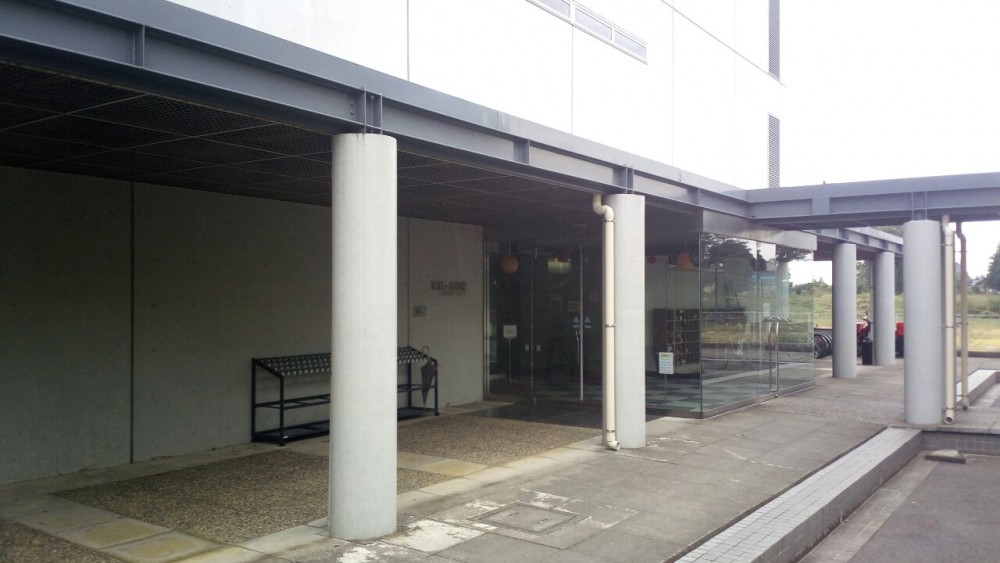 スポーツ交流センター