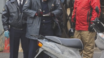 違反性の高いドローン飛行、映像・動画が証拠になり捕まる可能性あり。