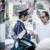ドローンの違反飛行