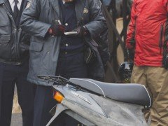 違反性の高いドローン飛行、映像・動画が証拠になり捕まる可能性あり。