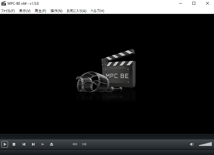mpc-be