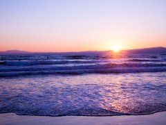 ドローンの日中飛行はいつまでOK？日没時間を手に入れるには。
