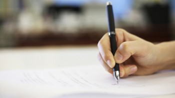 国土交通省へドローン申請できる人、できない人の大きな違い。