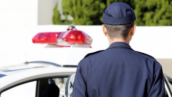 目視外飛行による航空法違反の疑いで書類送検（ドローン初実例）