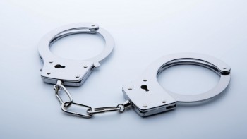 ドローン飛行で初逮捕。違反飛行中に録画していた映像データが証拠に。