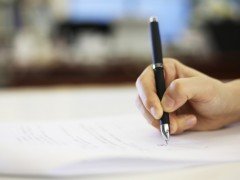 国土交通省へドローン申請できる人、できない人の大きな違い。