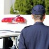 目視外飛行で書類送検
