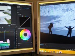 ドローンを所持している映像制作会社が、あえて私に外注依頼する理由。